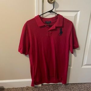 Polo Ralph Lauren shirt